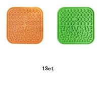 2Pieces-Green-Orange