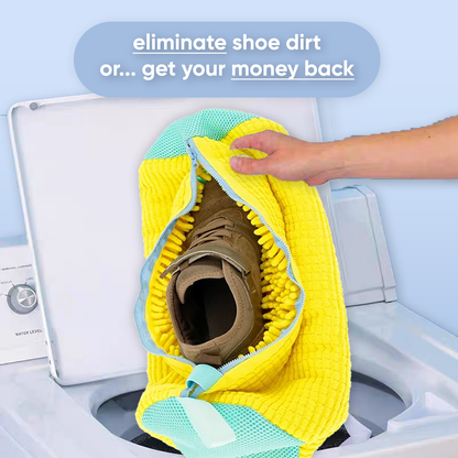 Shoe Laundry Bag