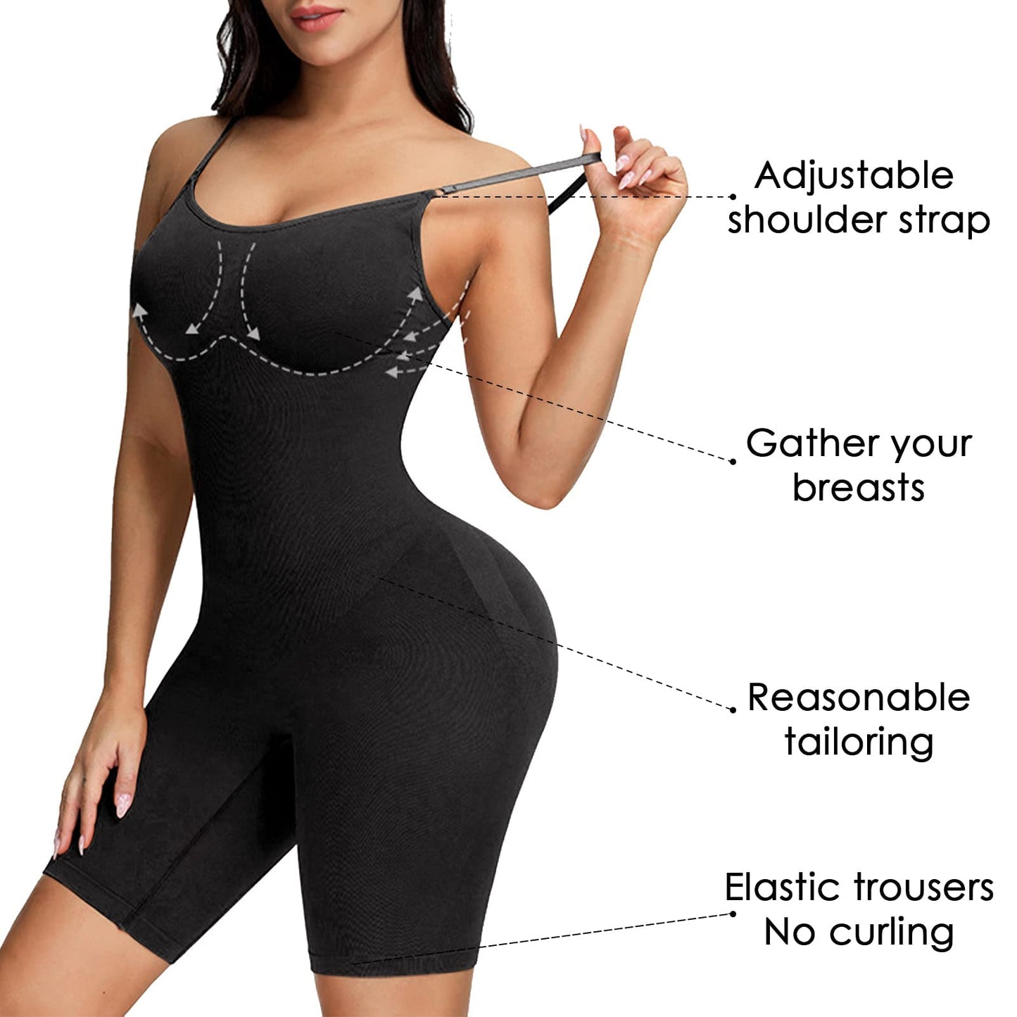 Body Shaper